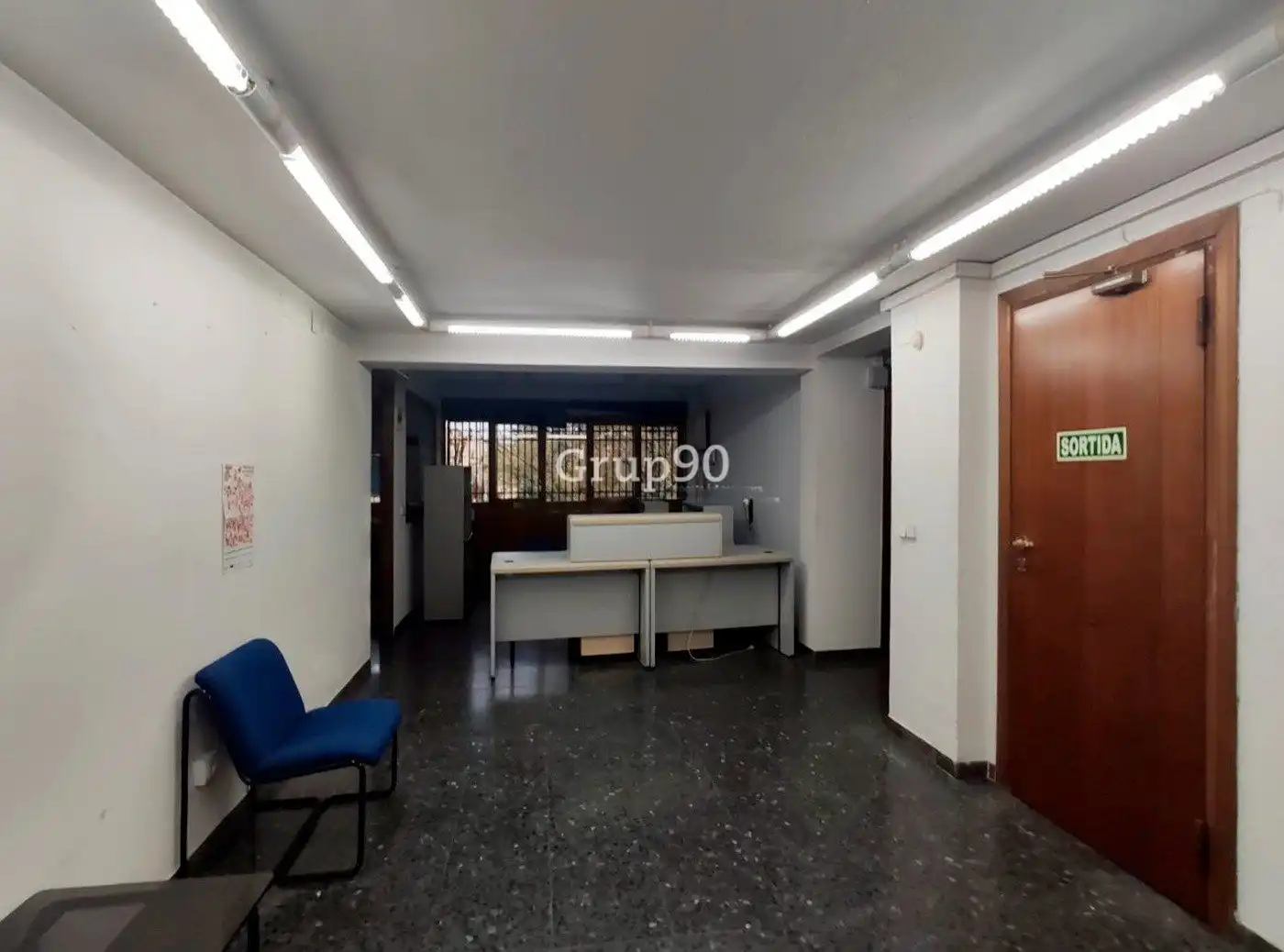 Local comercial en venda a Avenida PASSEIG DE RONDA, imagen 4