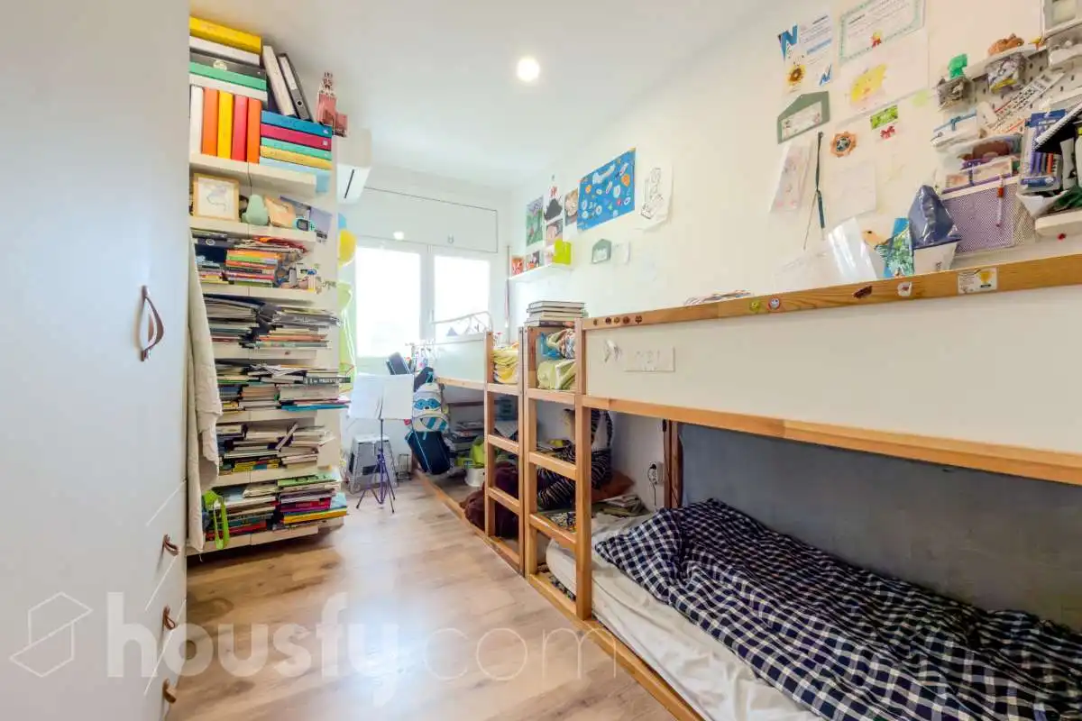 Piso en venta en Rambla del Poblenou, El Poblenou