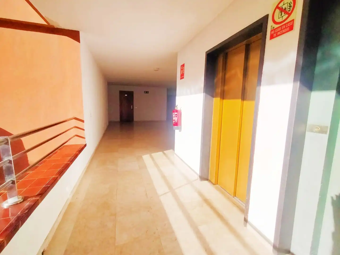 Estudi en venda en Puerto de la Cruz amb Calefacció, Terrassa i Moblat