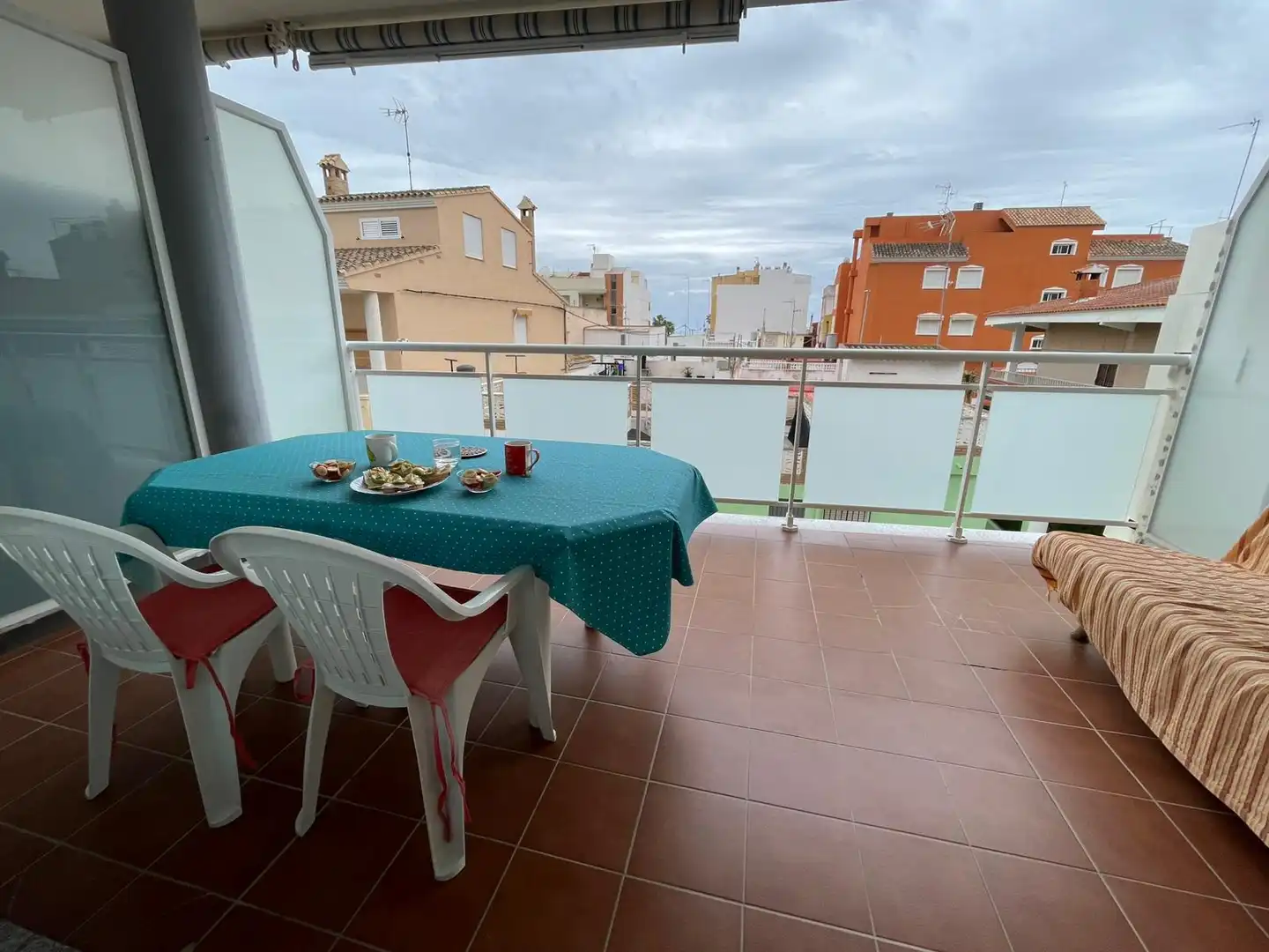 Apartment zur Miete in Carrer Gravina, imagen 2