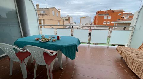 Foto 2 de Apartamento de alquiler en Carrer Gravina, Chilches / Xilxes, Castellón
