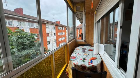 Foto 3 de Pis en venda a Contrueces, Asturias