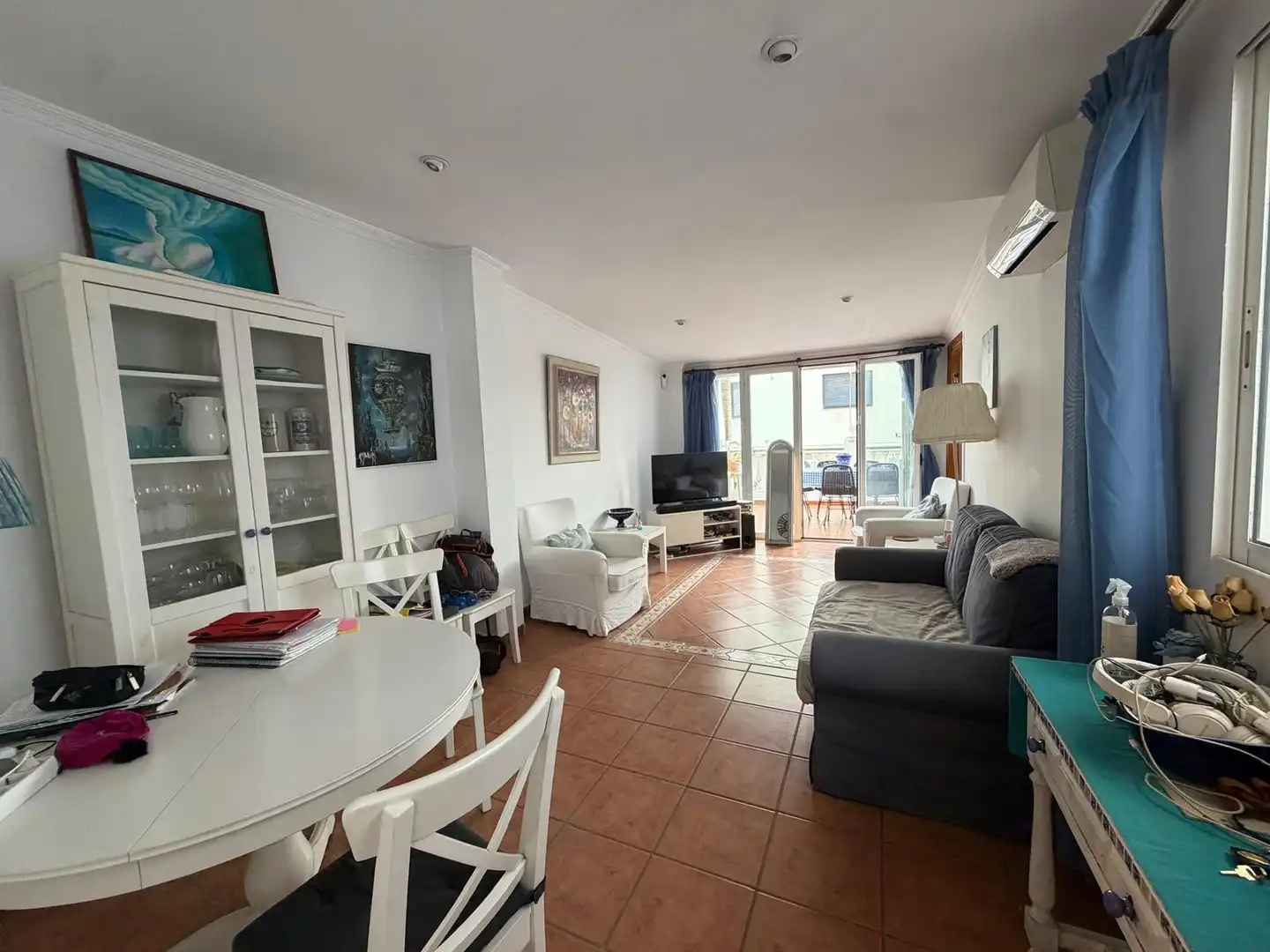 Casa en venta en Calle Jábega 45, imagen 4