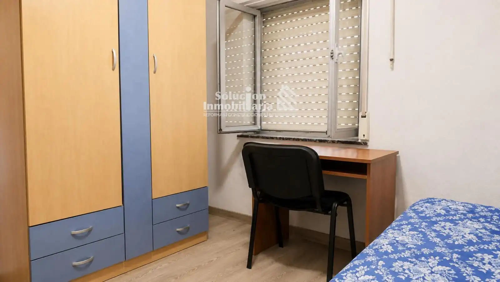 Appartement avec terrasse à louer à San Bernardo - Carmelitas - Campus, imagen 10