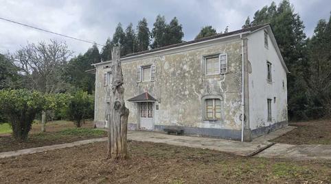 Foto 3 de Finca rústica en venda a As Somozas , A Coruña
