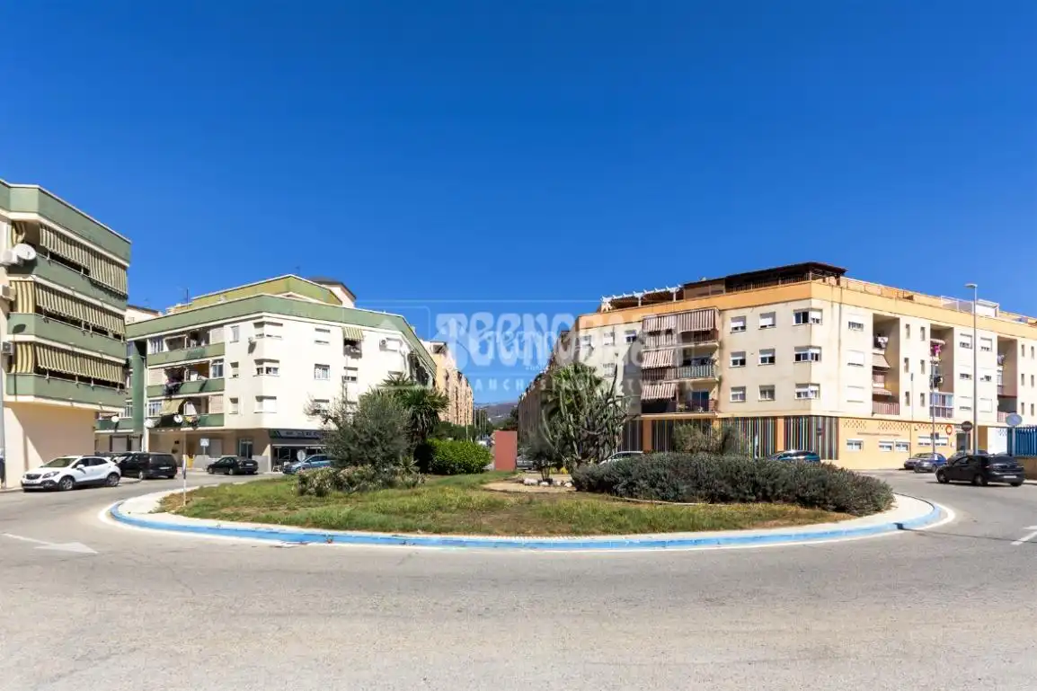 Wohnung zum Verkauf in Vélez-Málaga ciudad