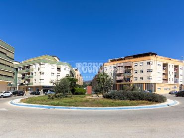 Wohnung zum Verkauf in Vélez-Málaga ciudad