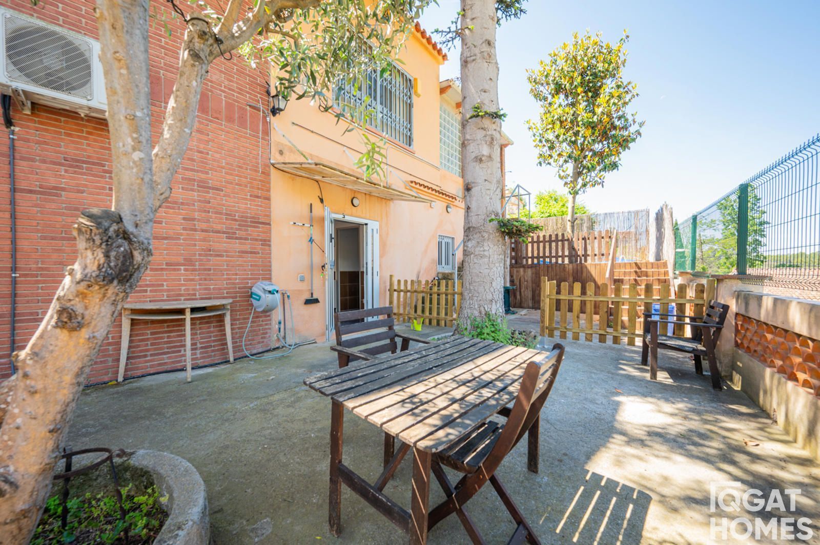 Flat to rent in Arbustos, La Floresta