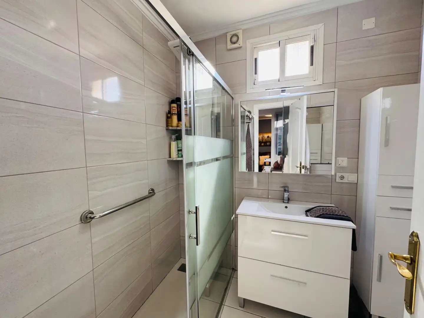 Baño de Casa o chalet en venta en Torrevieja con Aire acondicionado, Calefacción y Terraza