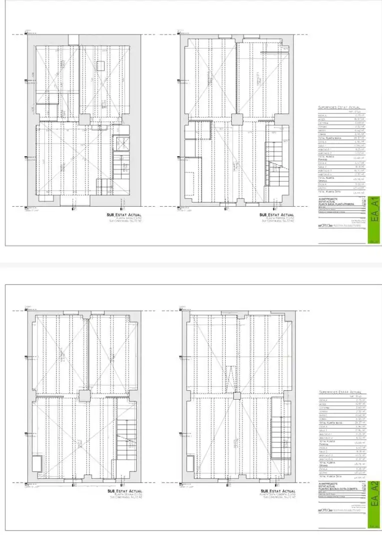 Casa in vendita a Sant Joan 8, imagen 58