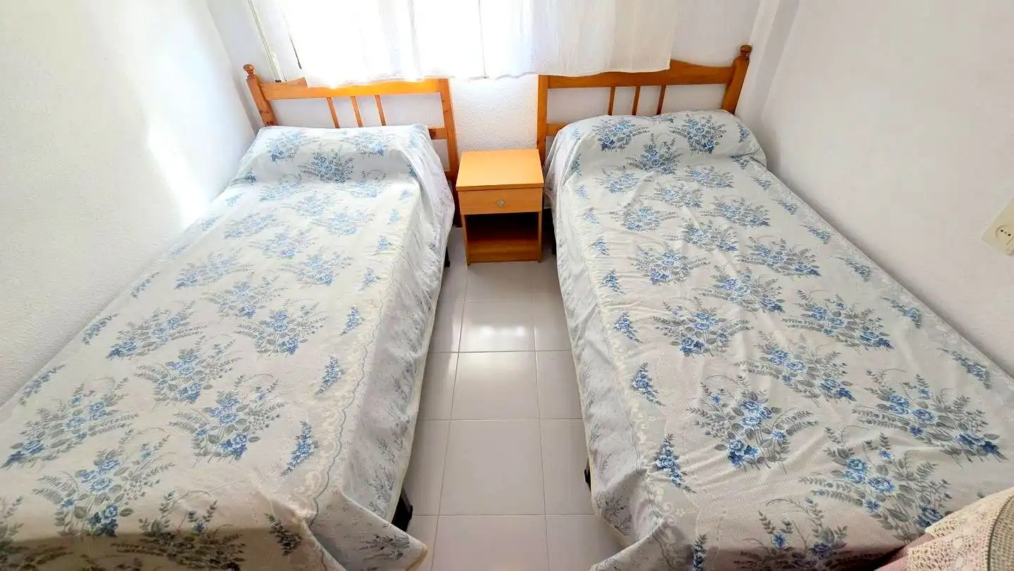 Apartamento de alquiler en Camp De Morvedre, 51, Playa de Gandia