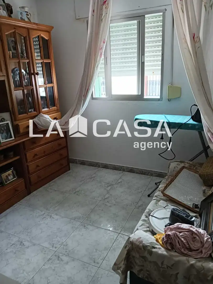 Casa o xalet en venda en Algeciras amb Terrassa i Traster