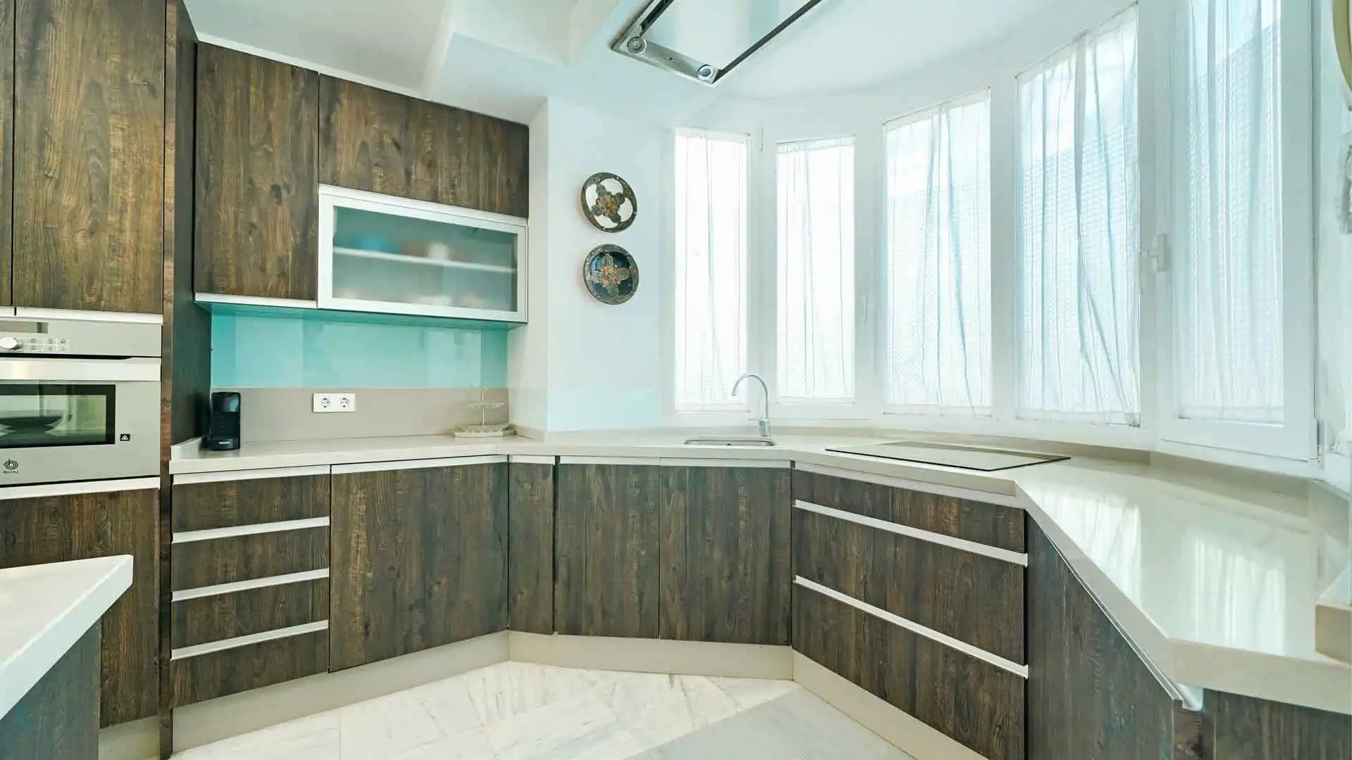 Apartment with pool for sale in RAMON GOMEZ DE LA SERNA 23, imagen 14