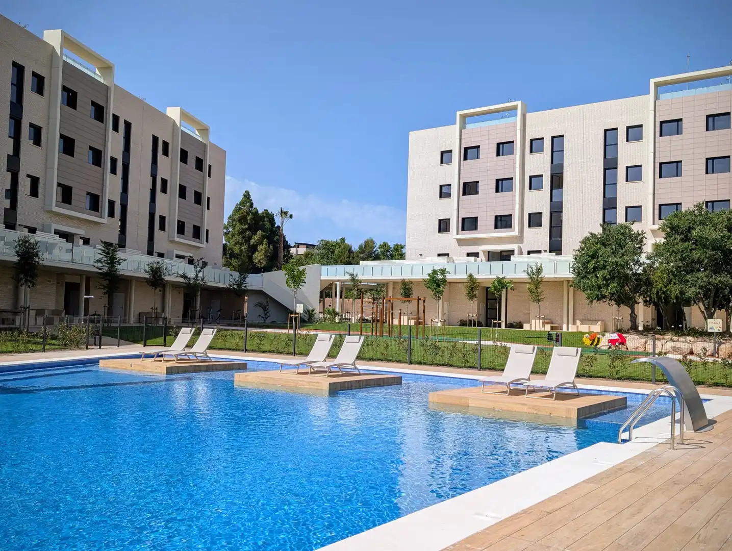 Piso en venta en Avinguda de Salvador Vilaseca, 1, Plaça Europa - Port Aventura