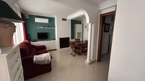 Photo 3 of Flat for rent in San Alberto - La Alcubilla - Florisol, Málaga Capital