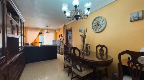 Foto 4 de Apartament en venda a Calle Antonio Ramos Carratala, 3, Centro Urbano, Alicante