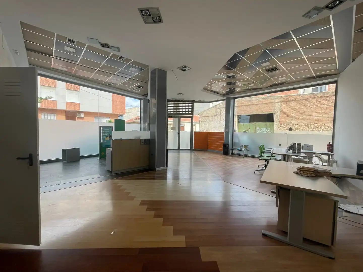 Local comercial en venda a Calle Extramuros 1, imagen 2