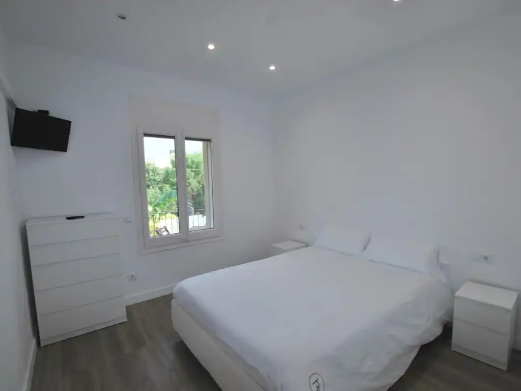 Flat for rent in Centre - Nucli Antic