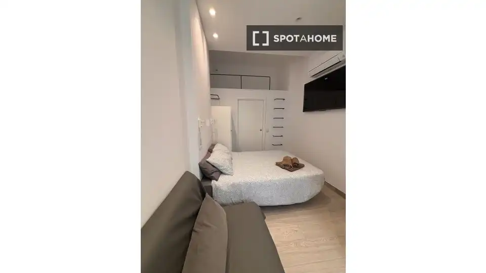 Appartement à louer à Puente de Vallecas, imagen 14