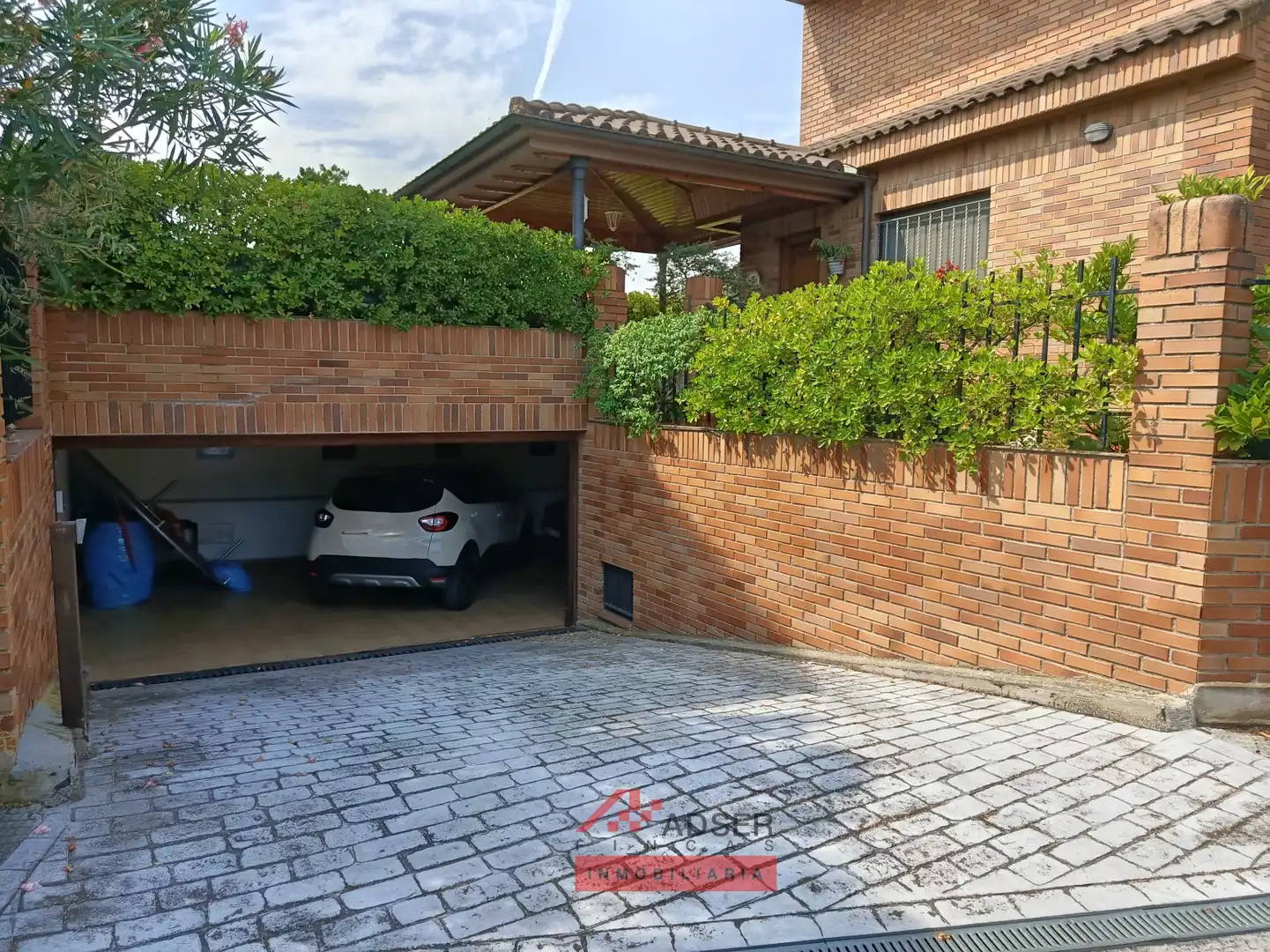Haus mit Pool zum Verkauf in Logroño - AV MADRID, imagen 41