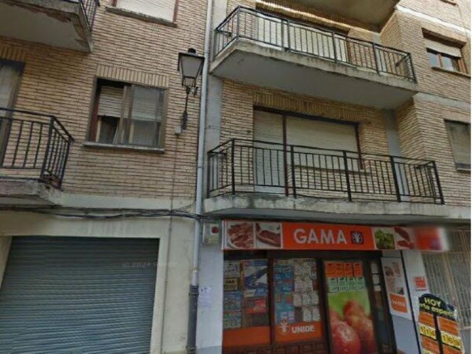 Exterior view of Flat for sale in Santo Domingo de la Calzada
