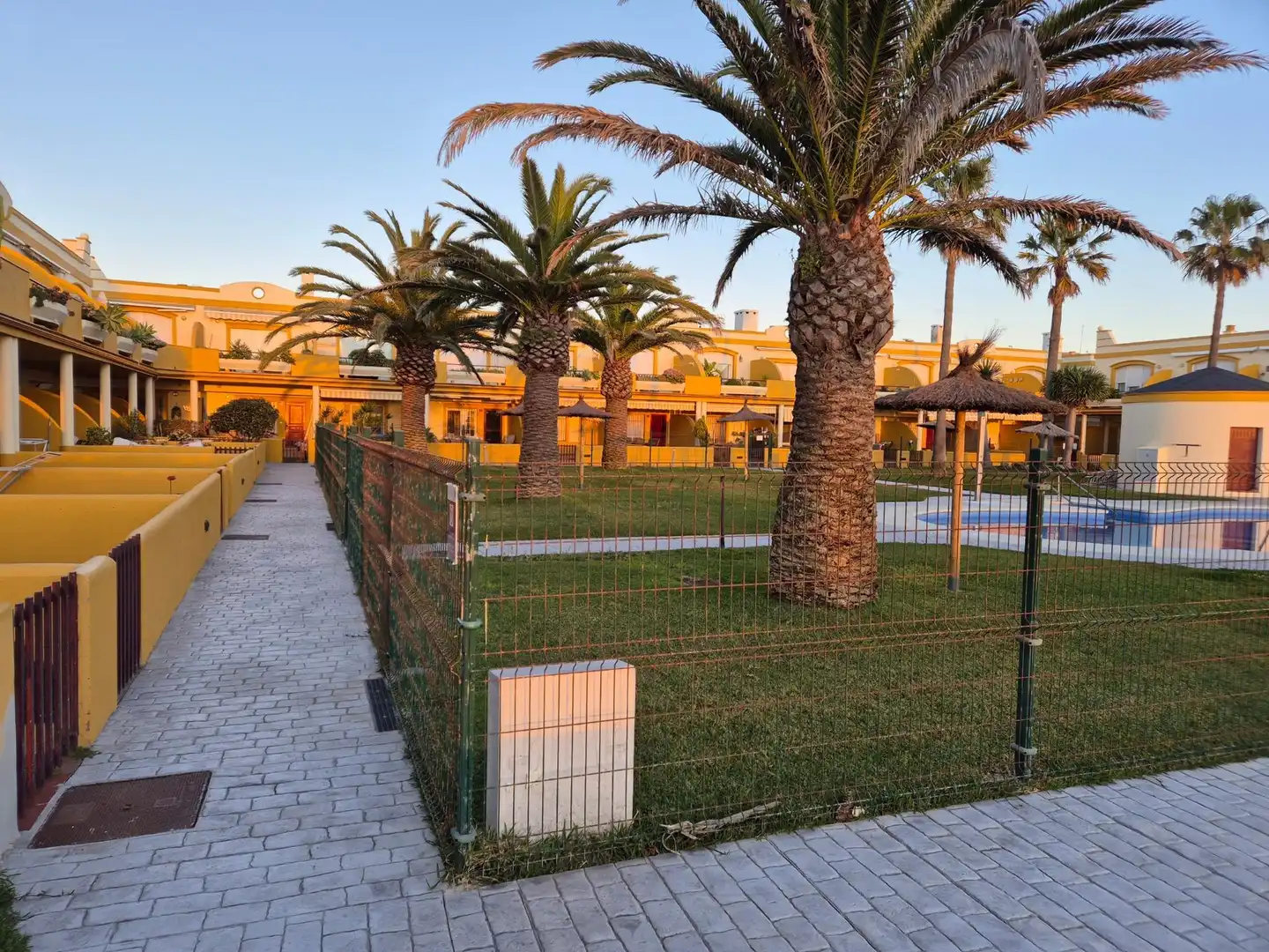 Apartament en venda a Tarifa ciudad, imagen 12