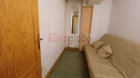 Foto 3 de Piso en venta en Santo Domingo - El Campillín, Oviedo