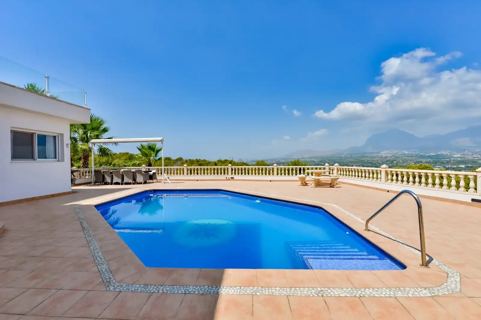 Casa con piscina en venta en L'Albir, imagen 86
