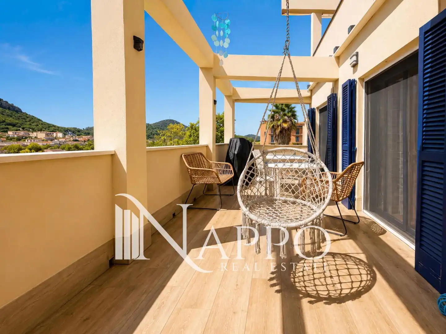 Flat with pool for sale in SON SAMPOL, imagen 21