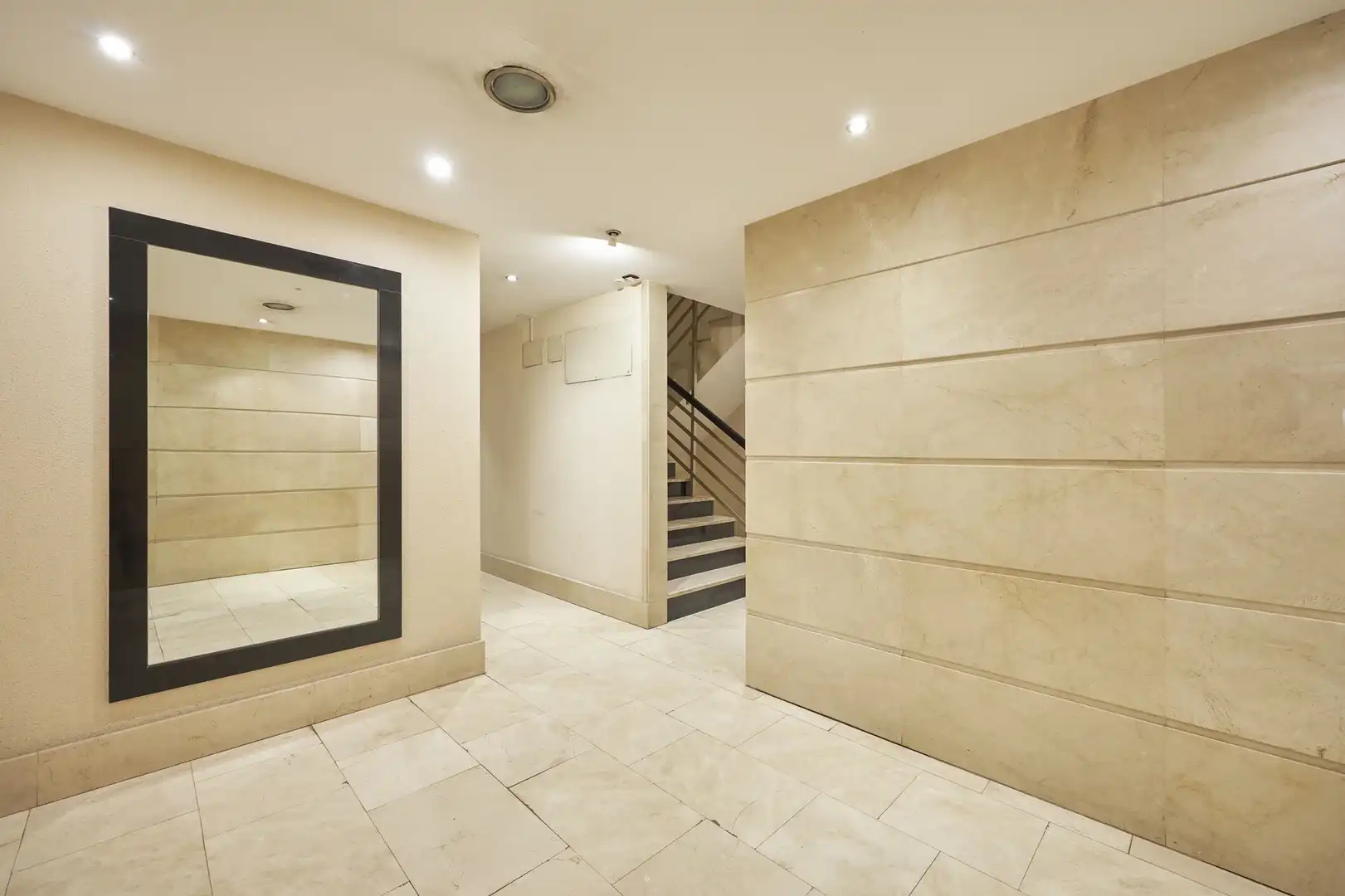 Appartement compact avec ascenseur à vendre à C. de Antonio Pérez, 14, Chamartín, 28002 Madrid, España, imagen 24