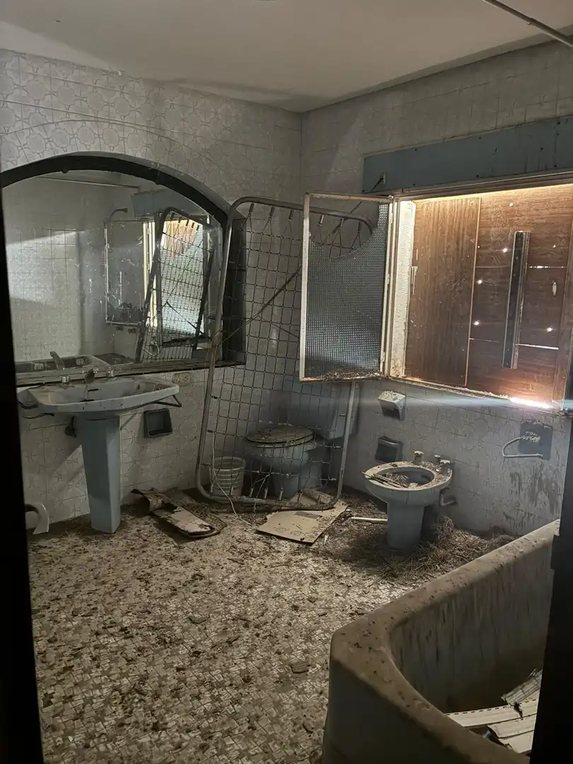 Baño de Piso en venta en Morón de la Frontera