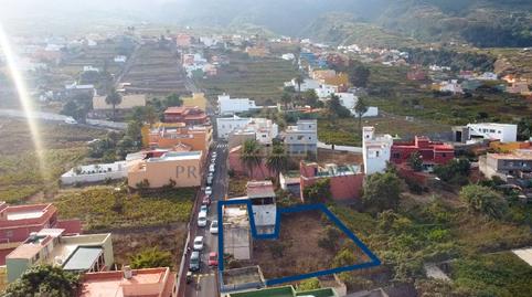 Foto 2 de Casa o xalet en venda a Calle del Pino, 60, La Victoria de Acentejo, Santa Cruz de Tenerife