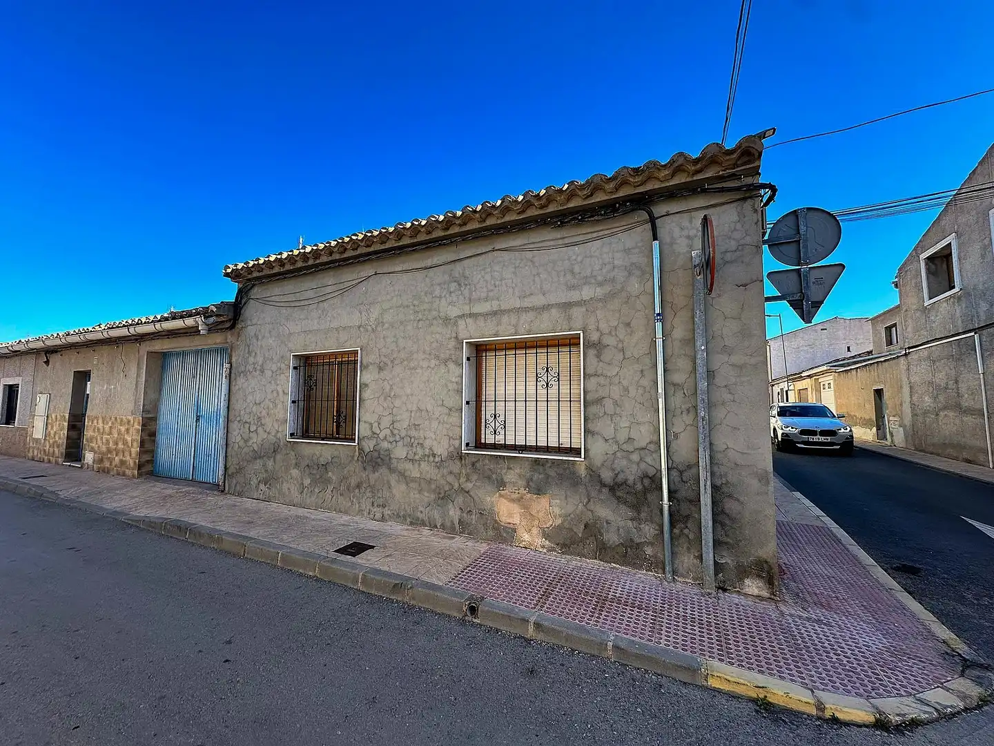 Reihenhaus zum Verkauf in El Pinós / Pinoso, imagen 5