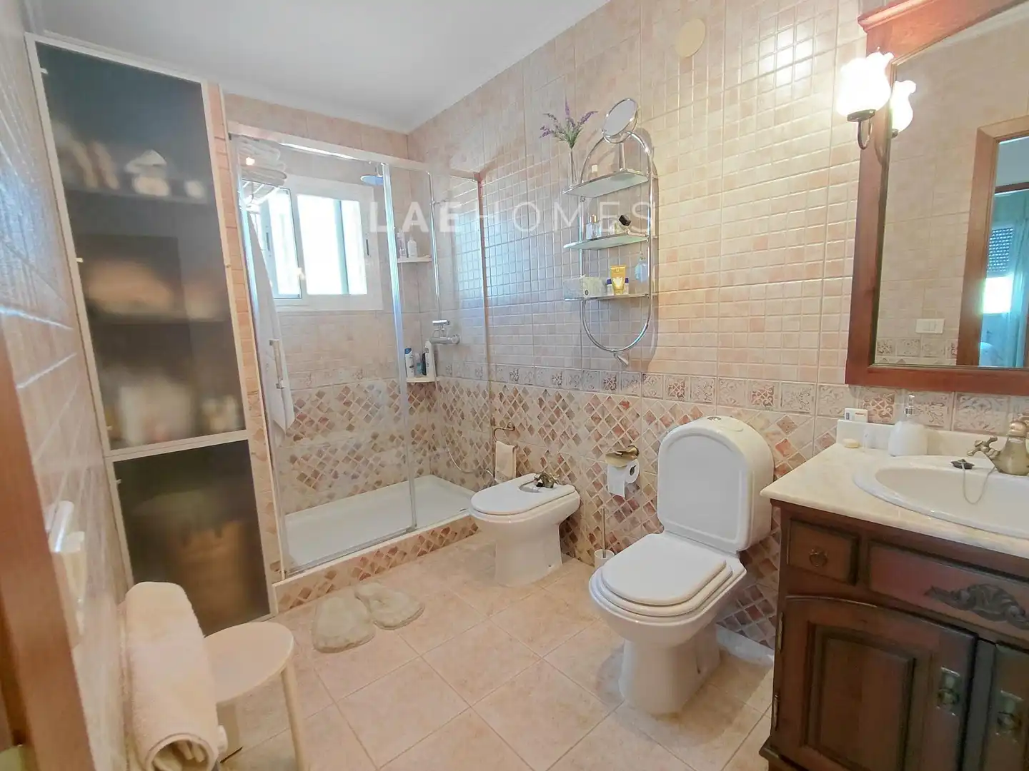 Casa aparellada amb terrassa en venda a Heliópolis, imagen 21