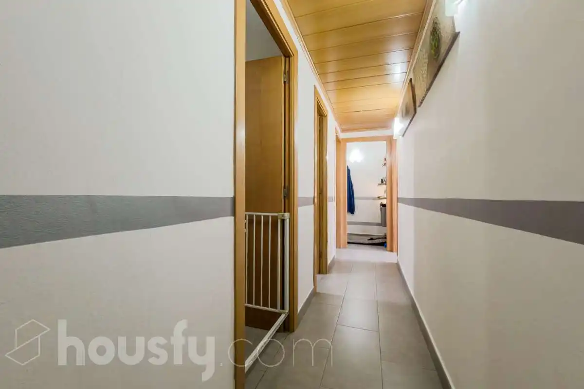 Piso en venta en Calle Ramon llull, La Salut