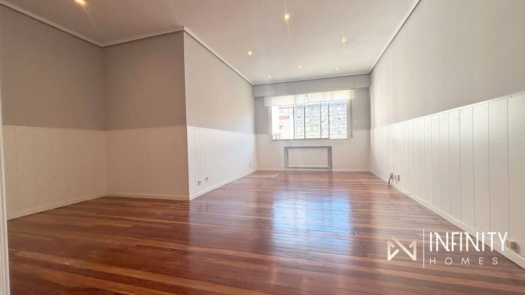 Flat to rent in Bilbao   with Heating