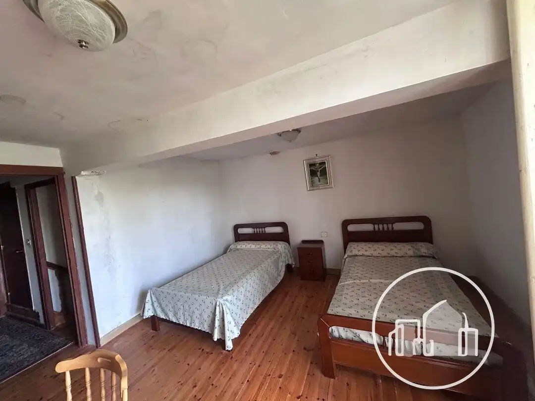 Bedroom of Houses for sale in Trespaderne