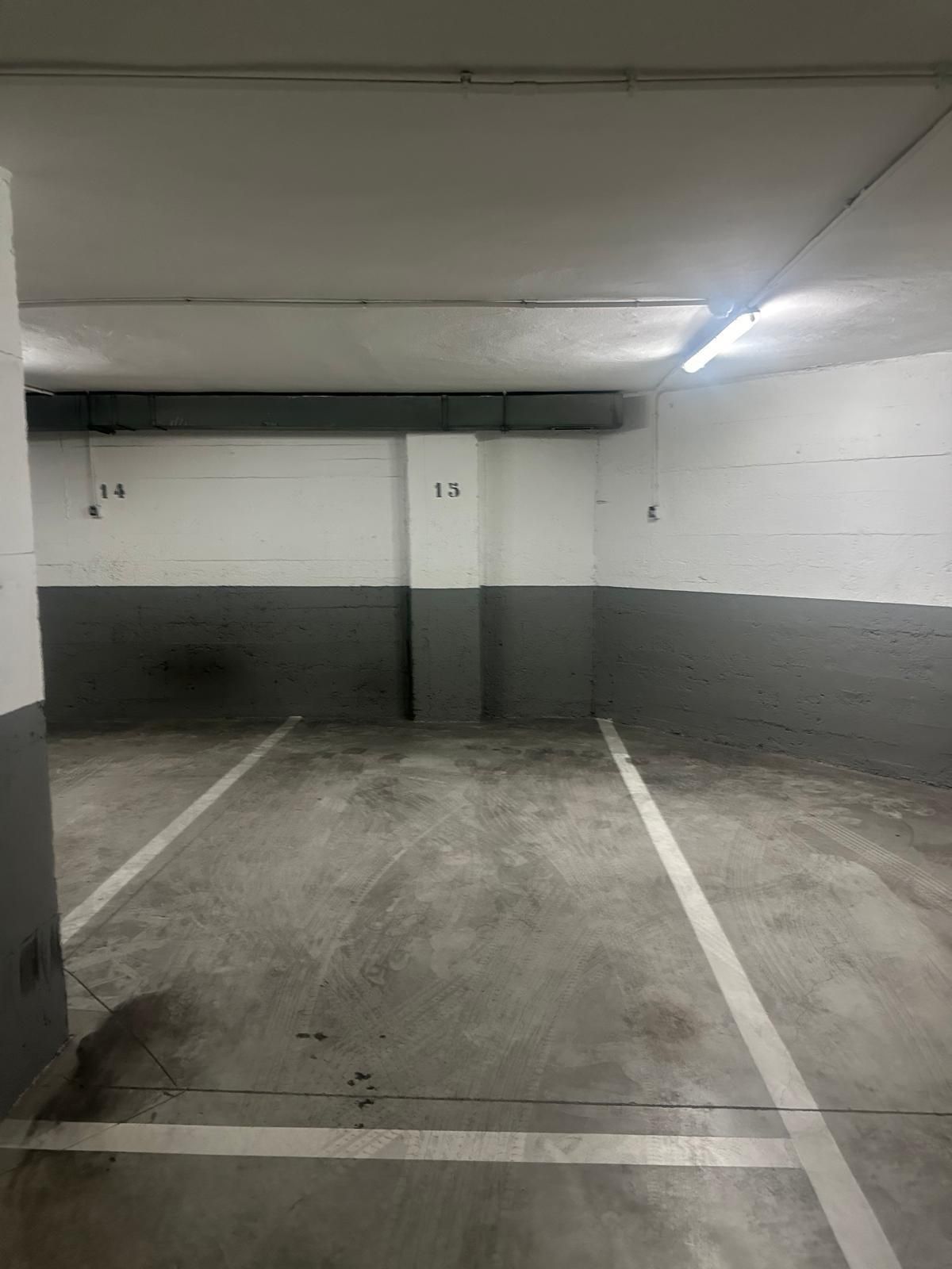 Garage to rent in Guanarteme, Isleta - Puerto - Guanarteme, Las Palmas de Gran Canaria
