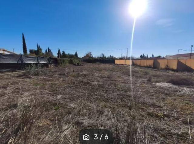 Terreno residencial en Venta en El Higuerón