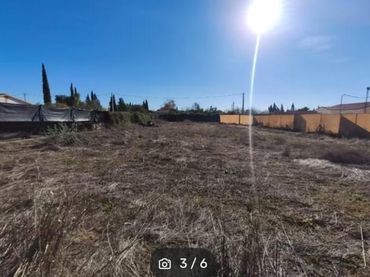 Terreno residenziale in vendita a Periurbano Oeste - Sierra