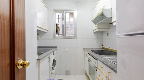 Foto 5 de Pis de lloguer a C. Zumel, Simancas, Madrid Capital