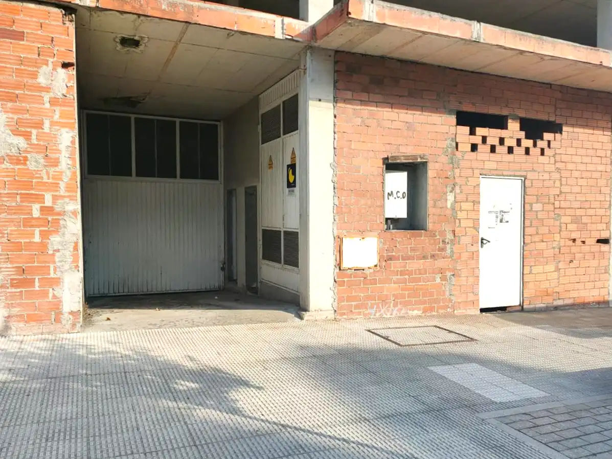 Gebäude zum Verkauf in Pastoriza