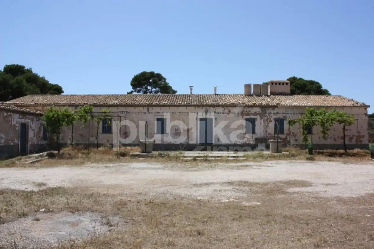 Finca rústica en venta en Carretera 39°21'47.0\"N 2°47'26.8\"E, Cala Pi - Vallgornera