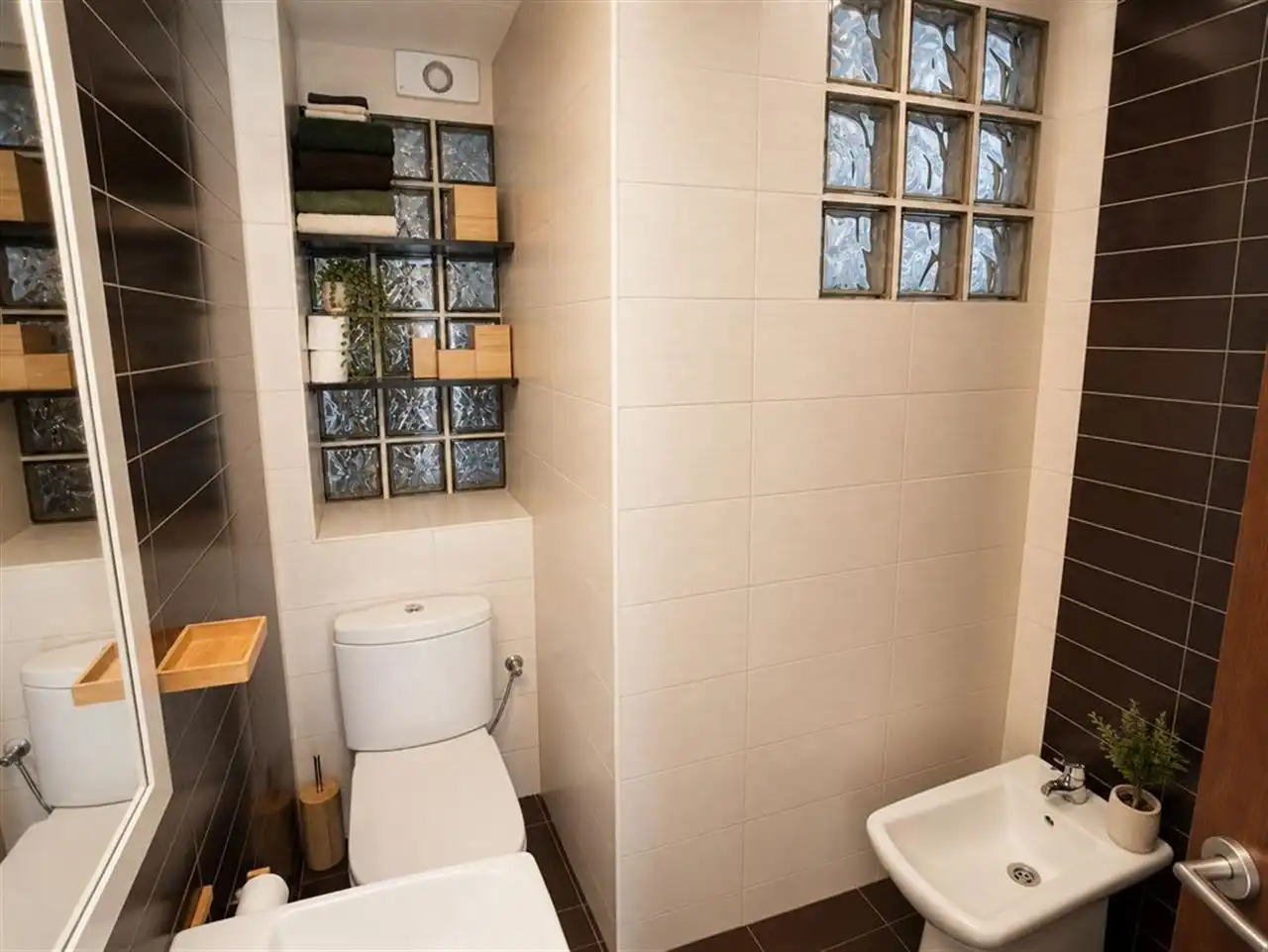Flat with lift for sale in Centro, imagen 17