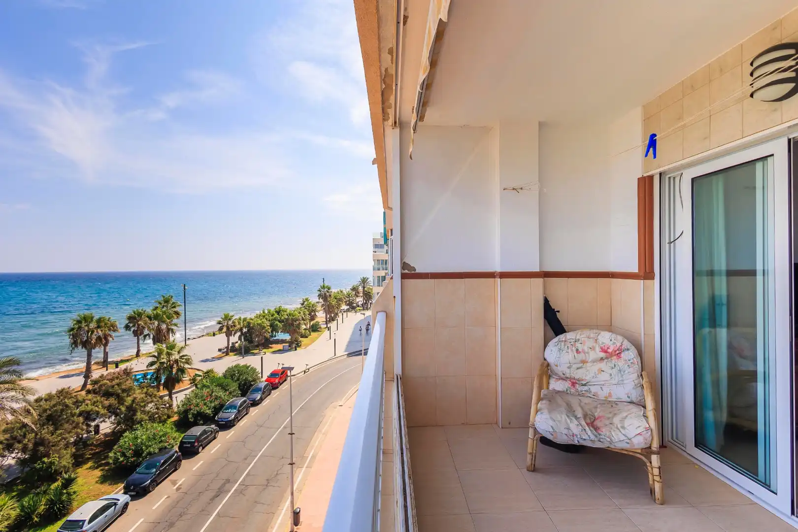 Flat with pool to rent in Playa del Cura, imagen 3
