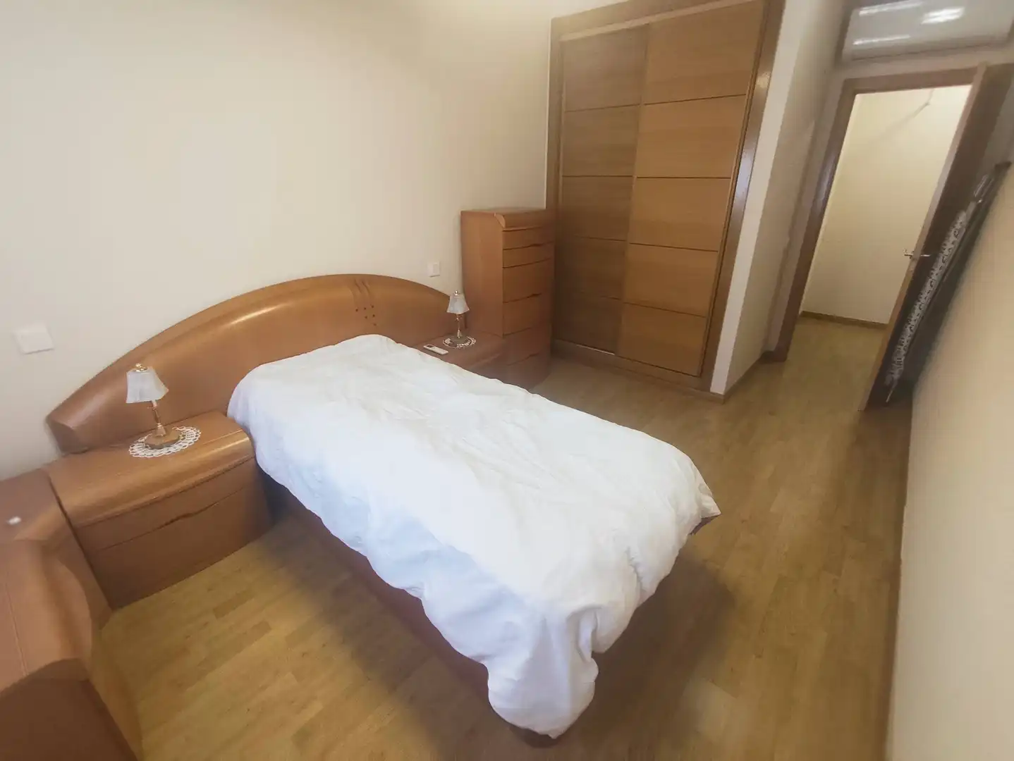 Flat for rent in Gerindote