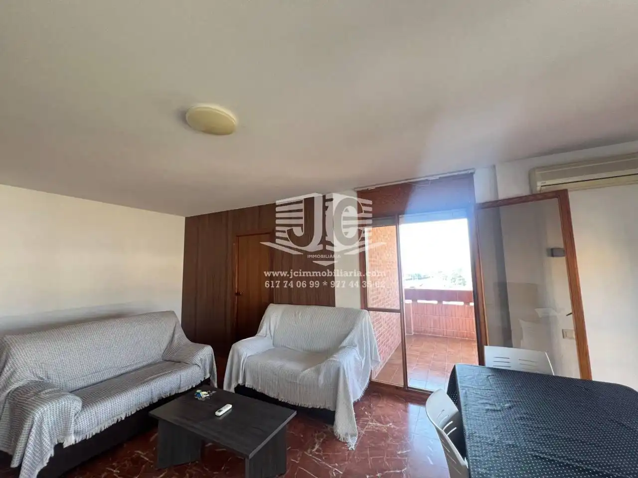 Flat with lift to rent in Calle CERVANTES, imagen 4