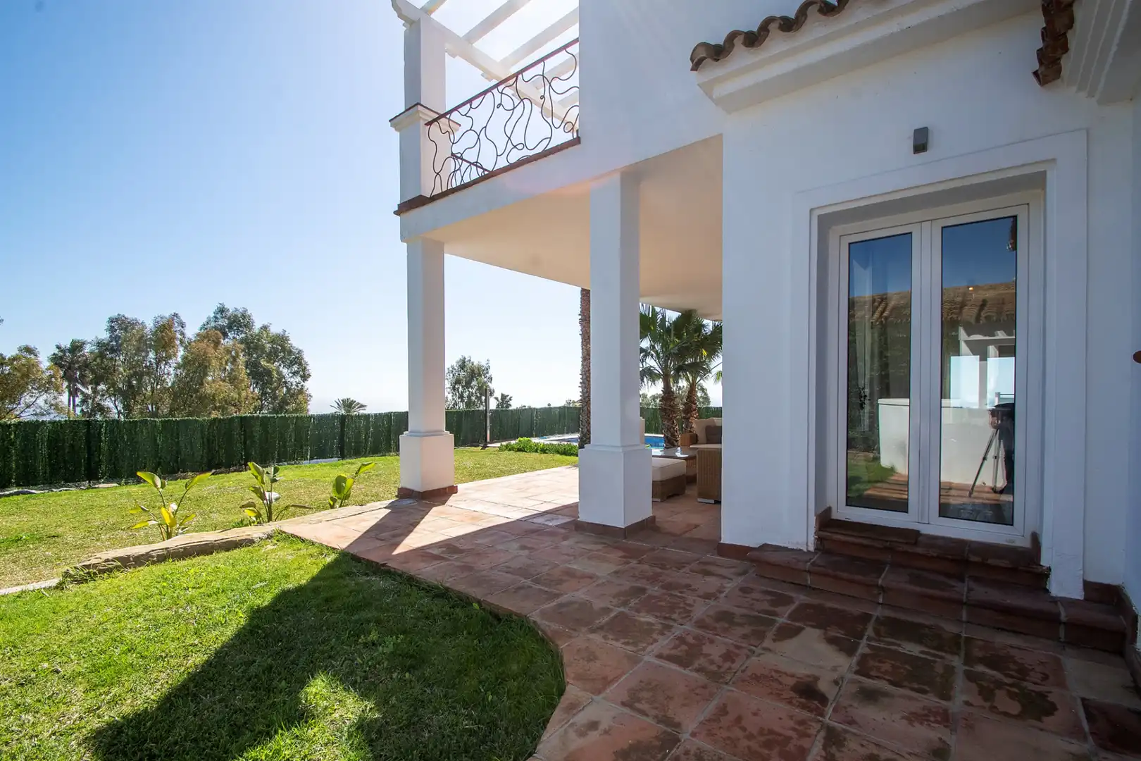 Houses for rent in TUBALITAS, 161, Torreguadiaro - San Diego