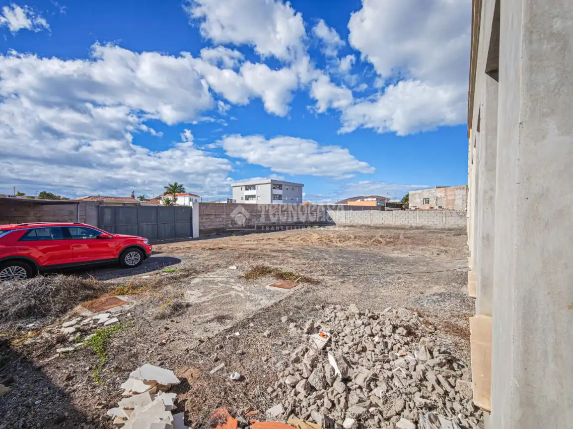 Residencial en venta en Arona
