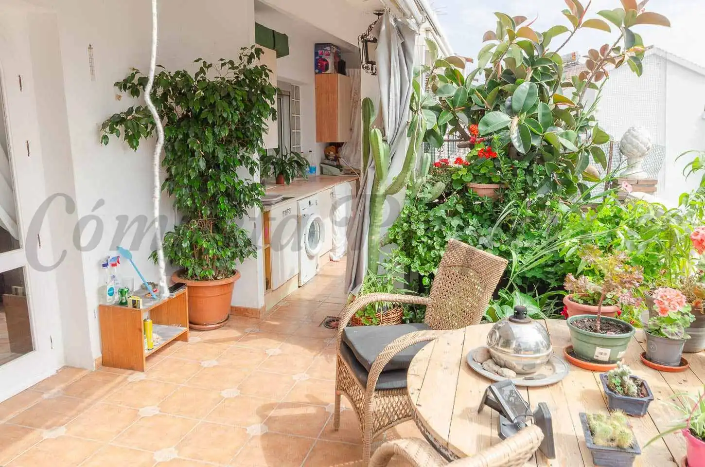 Mini appartamento in vendita a Cómpeta, imagen 15